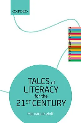 E-Book (pdf) Tales of Literacy for the 21st Century von Maryanne Wolf