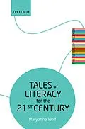 E-Book (epub) Tales of Literacy for the 21st Century von Maryanne Wolf