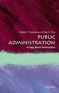 E-Book (epub) Public Administration von Stella Z. Theodoulou, Ravi K. Roy