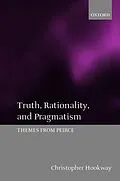 E-Book (epub) Truth, Rationality, and Pragmatism von Christopher Hookway