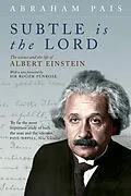 E-Book (epub) Subtle is the Lord von Abraham Pais