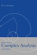 E-Book (epub) Introduction to Complex Analysis von H. A. Priestley