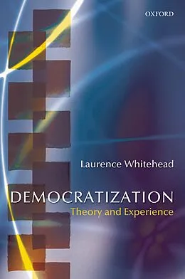 E-Book (epub) Democratization von Laurence Whitehead