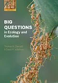 E-Book (epub) Big Questions in Ecology and Evolution von Thomas N. Sherratt, David M. Wilkinson