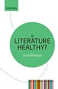 E-Book (epub) Is Literature Healthy? von Josie Billington