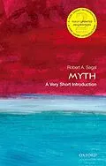 E-Book (epub) Myth von Robert Segal