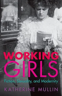 E-Book (pdf) Working Girls von Katherine Mullin