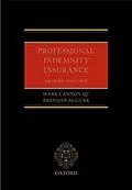 E-Book (epub) Professional Indemnity Insurance von Mark Cannon QC, Brendan McGurk