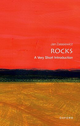 eBook (pdf) Rocks de Jan Zalasiewicz