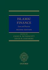 E-Book (epub) Islamic Finance von 