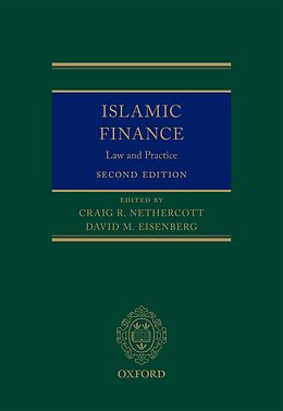 E-Book (epub) Islamic Finance von 
