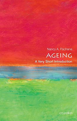 eBook (epub) Ageing de Nancy A. Pachana