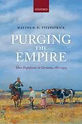 E-Book (pdf) Purging the Empire von Matthew P. Fitzpatrick