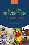E-Book (pdf) Disease Prevention von John Frank, Ruth Jepson, Andrew J. Williams