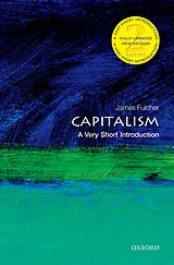 eBook (pdf) Capitalism: A Very Short Introduction de James Fulcher