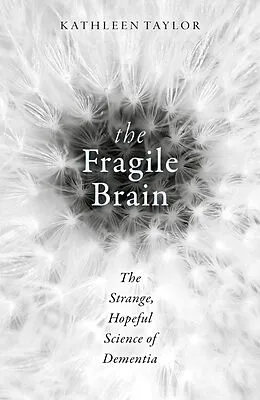 E-Book (pdf) The Fragile Brain von Kathleen Taylor