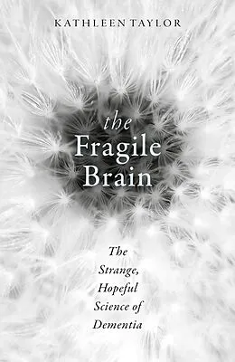 E-Book (epub) The Fragile Brain von Kathleen Taylor