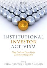 E-Book (pdf) Institutional Investor Activism von 
