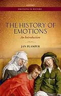 E-Book (epub) The History of Emotions von Jan Plamper