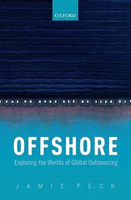 E-Book (pdf) Offshore von Jamie Peck