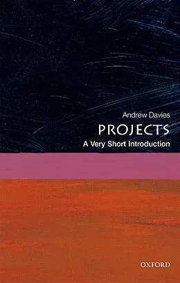 E-Book (pdf) Projects von Andrew Davies