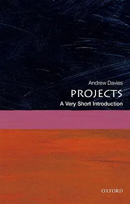 E-Book (epub) Projects von Andrew Davies