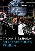 E-Book (pdf) The Oxford Handbook of Shakespearean Comedy von 