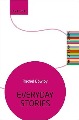 E-Book (pdf) Everyday Stories von Rachel Bowlby