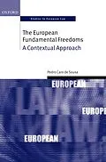 E-Book (pdf) The European Fundamental Freedoms von Pedro Caro De Sousa