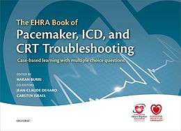 E-Book (pdf) The EHRA Book of Pacemaker, ICD, and CRT Troubleshooting von 