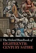 E-Book (pdf) The Oxford Handbook of Eighteenth-Century Satire von 