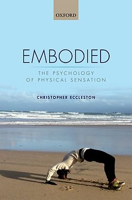 E-Book (pdf) Embodied von Christopher Eccleston