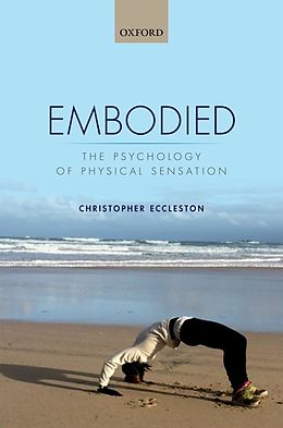 E-Book (epub) Embodied von Christopher Eccleston