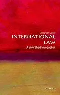 E-Book (epub) International Law von Vaughan Lowe