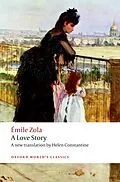 E-Book (epub) A Love Story von Émile Zola