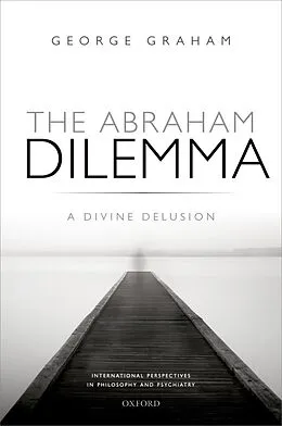 PDF The Abraham Dilemma von George Graham