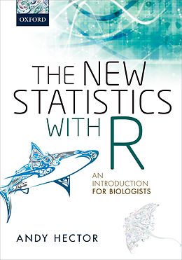 E-Book (pdf) The New Statistics with R von Andy Hector