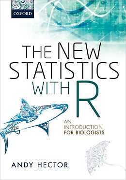 E-Book (epub) The New Statistics with R von Andy Hector