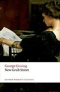 E-Book (pdf) New Grub Street von George Gissing