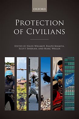 eBook (pdf) Protection of Civilians de 