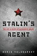 E-Book (pdf) Stalin's Agent von Boris Volodarsky