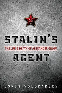 E-Book (epub) Stalin's Agent von Boris Volodarsky