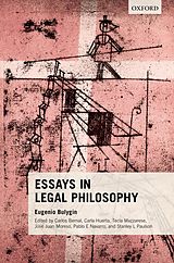 eBook (epub) Essays in Legal Philosophy de Eugenio Bulygin