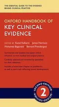 PDF Oxford Handbook of Key Clinical Evidence von 