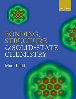 E-Book (pdf) Bonding, Structure and Solid-State Chemistry von Mark Ladd