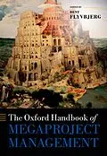 E-Book (pdf) The Oxford Handbook of Megaproject Management von 