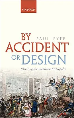 E-Book (pdf) By Accident or Design von Paul Fyfe