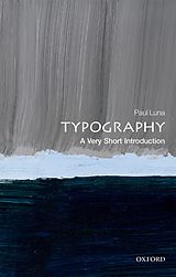 eBook (pdf) Typography de Paul Luna