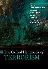 eBook (epub) The Oxford Handbook of Terrorism de 