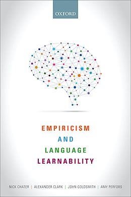 eBook (pdf) Empiricism and Language Learnability de Nick Chater, Alexander Clark, John A. Goldsmith